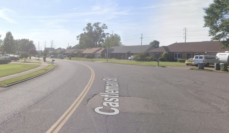 One Critically Injured and Another Detained After Memphis Shooting as Police Request Public Assistance