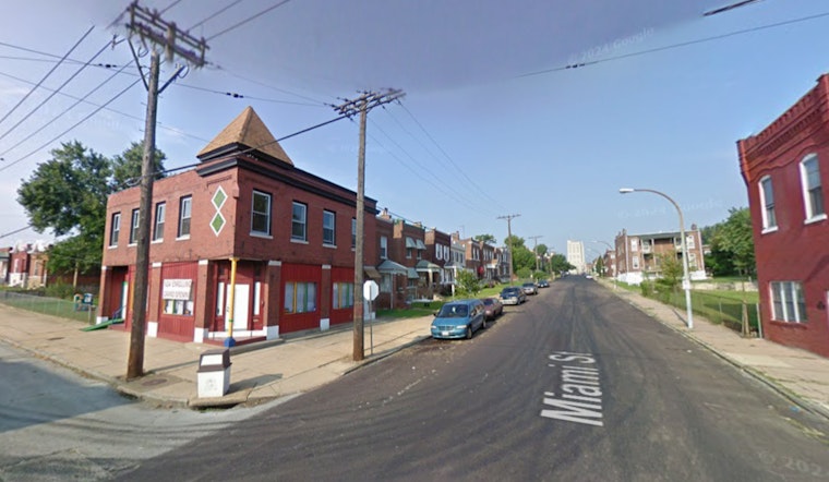 One Dead and Another Critically Injured in Gravois Park Shooting as St. Louis Police Seek Witnesses