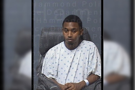 One Dead and Toddler Injured in Hammond Triple Shooting Stemming from Personal Dispute