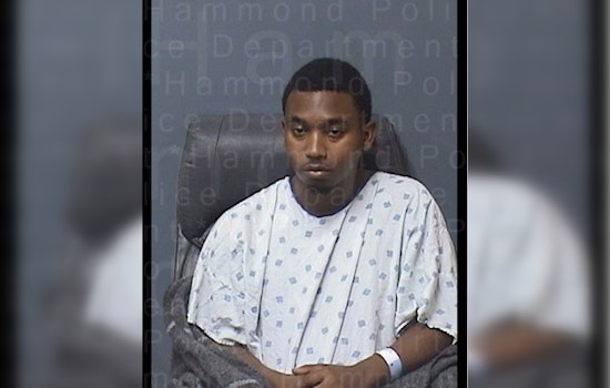 One Dead and Toddler Injured in Hammond Triple Shooting Stemming from Personal Dispute