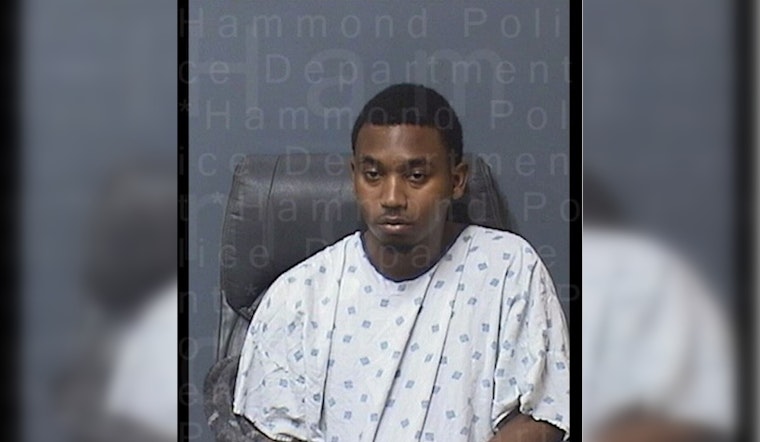One Dead and Toddler Injured in Hammond Triple Shooting Stemming from Personal Dispute