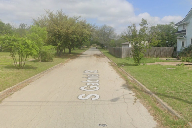 One Dead, Another Critically Injured in Granger Home Explosion,