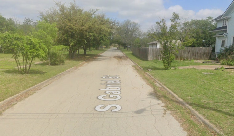 One Dead, Another Critically Injured in Granger Home Explosion,