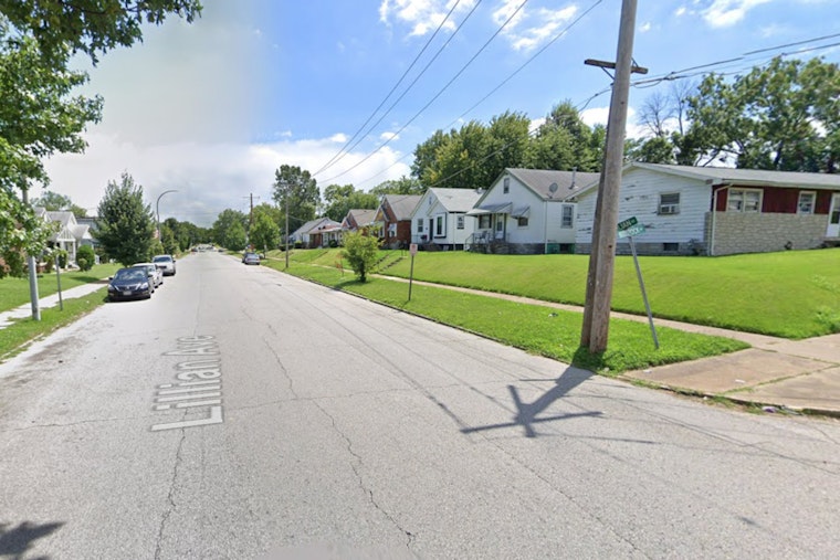 One Dead, Another Critically Injured in North St. Louis Shooting and Car Crash, Police Investigate