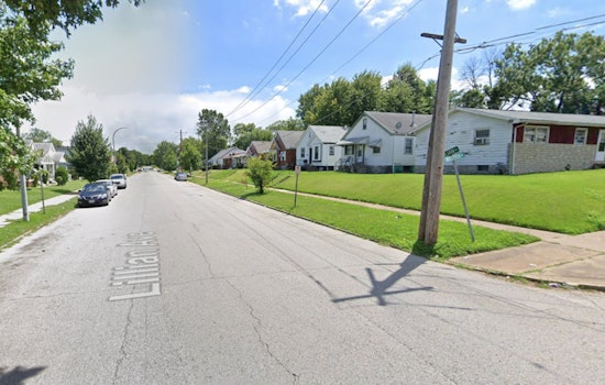 One Dead, Another Critically Injured in North St. Louis Shooting and Car Crash, Police Investigate