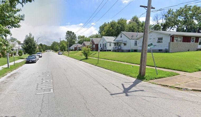 One Dead, Another Critically Injured in North St. Louis Shooting and Car Crash, Police Investigate