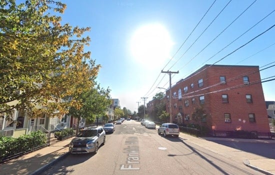 One Dead, Another Injured in Double Shooting in Boston's Dorchester Neighborhood