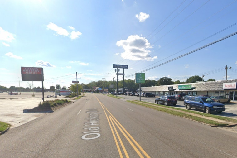 One Dead, Another Injured in Early Morning Shootings on Old Hickory Blvd, Jackson Police Investigating