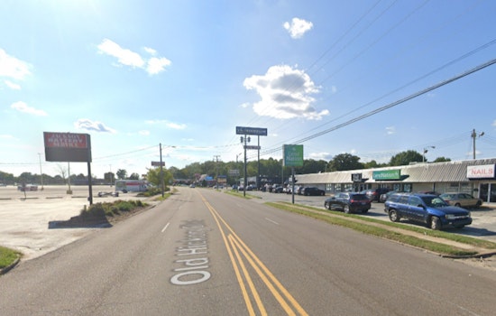One Dead, Another Injured in Early Morning Shootings on Old Hickory Blvd, Jackson Police Investigating
