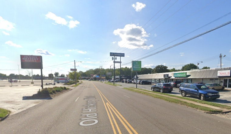 One Dead, Another Injured in Early Morning Shootings on Old Hickory Blvd, Jackson Police Investigating