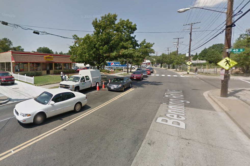 One Dead, Another Wounded in Benning Road Shooting in Southeast DC, Police Seek Information