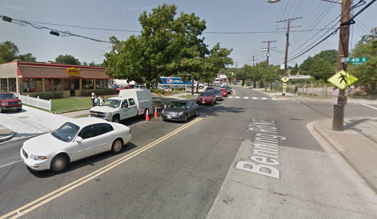 One Dead, Another Wounded in Benning Road Shooting in Southeast DC, Police Seek Information