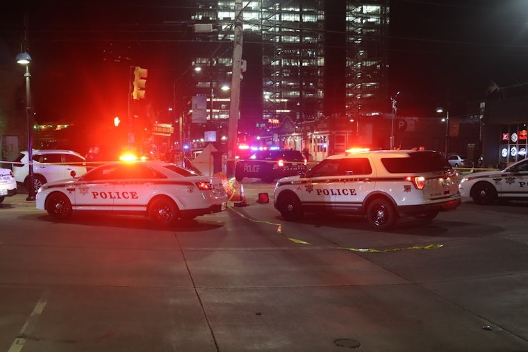 One Dead, Multiple Injured in Officer-Involved Shooting Amid Tulsa Clash