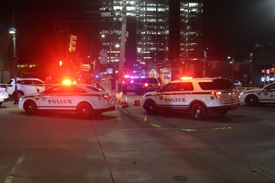 One Dead, Multiple Injured in Officer-Involved Shooting Amid Tulsa Clash