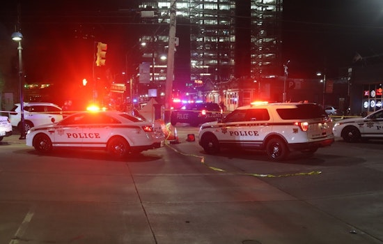 One Dead, Multiple Injured in Officer-Involved Shooting Amid Tulsa Clash