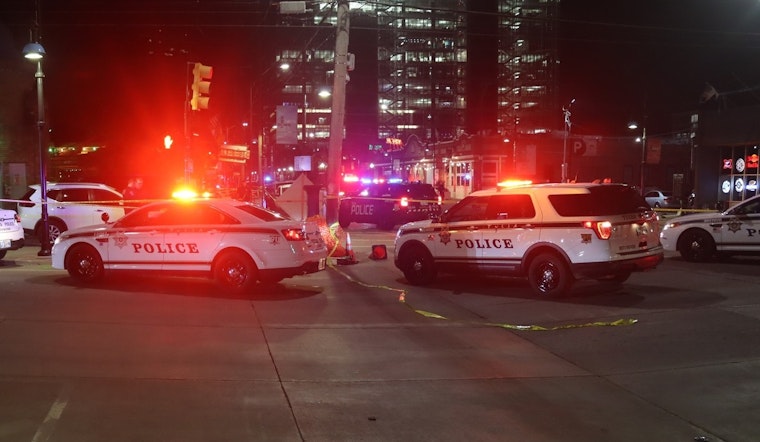 One Dead, Multiple Injured in Officer-Involved Shooting Amid Tulsa Clash