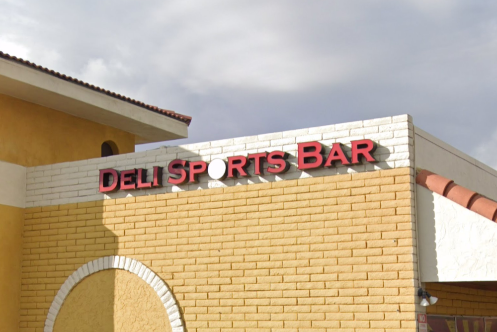 One Dead, One Injured in Shooting at Peoria Sports Bar, Intervening Patrons Praised by Police