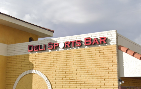 One Dead, One Injured in Shooting at Peoria Sports Bar, Intervening Patrons Praised by Police