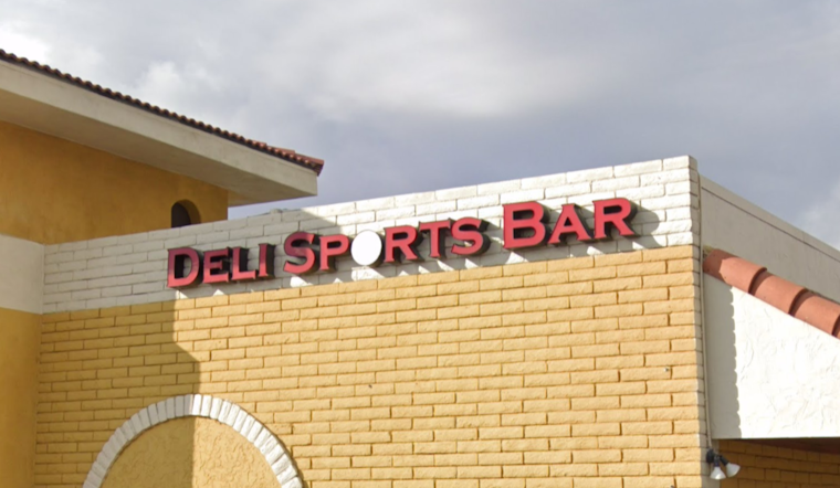 One Dead, One Injured in Shooting at Peoria Sports Bar, Intervening Patrons Praised by Police