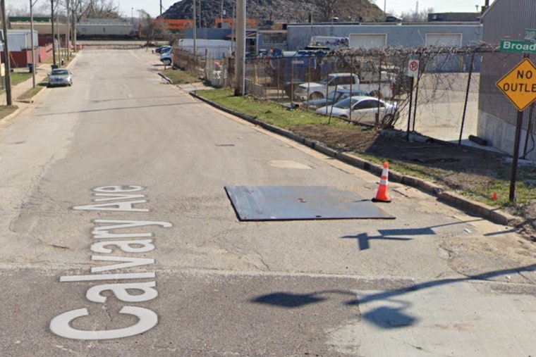One Dead, Three Injured in North Riverfront Collision in St. Louis