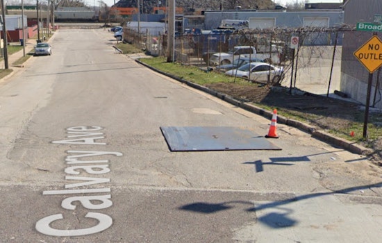 One Dead, Three Injured in North Riverfront Collision in St. Louis