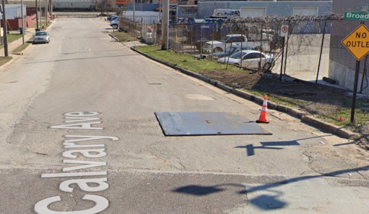 One Dead, Three Injured in North Riverfront Collision in St. Louis