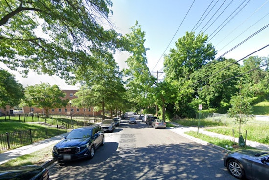One Dead, Two Injured in Congress Heights Triple Shooting, DC Police Seek Information