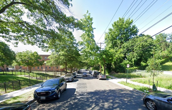 One Dead, Two Injured in Congress Heights Triple Shooting, DC Police Seek Information