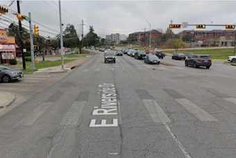 One Dead, Two Injured in Riverside Drive Collision in Southeast Austin
