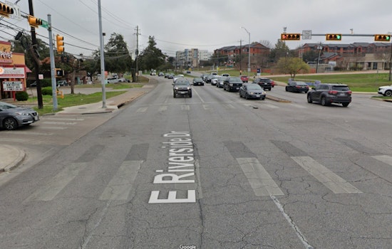 One Dead, Two Injured in Riverside Drive Collision in Southeast Austin
