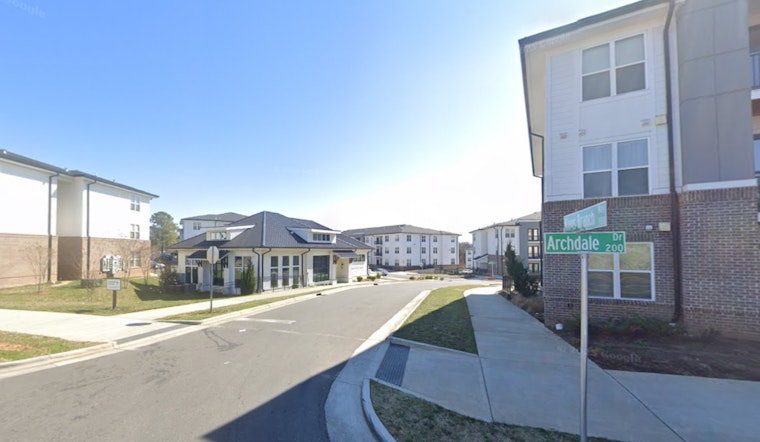 One Dead, Two Injured in Steele Creek Neighborhood Shooting, Charlotte Authorities Investigate
