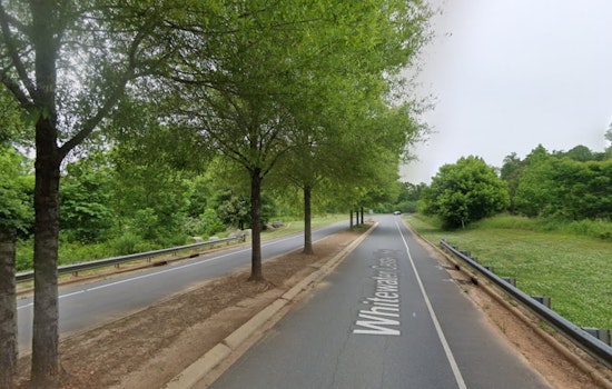 One Hospitalized with Severe Injuries After Bicycle Crash Near Whitewater Center in West Charlotte
