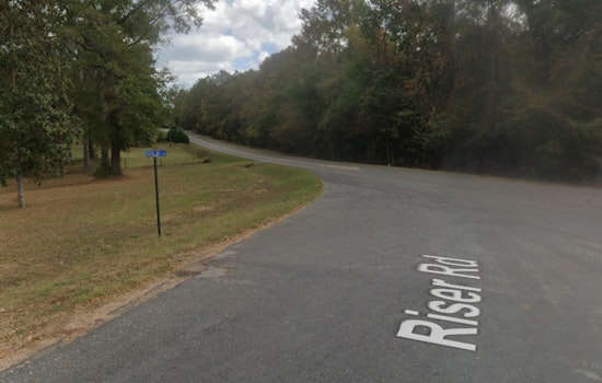 One Killed, Two Injured in Head-On Crash on Riser Road in Jackson Parish, Louisiana