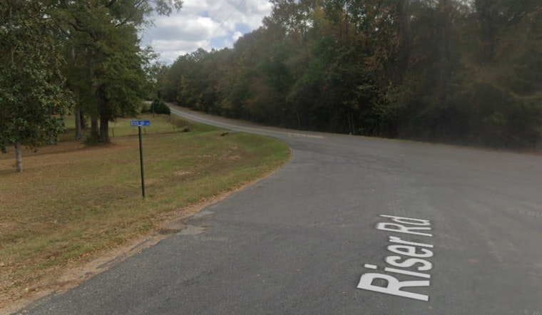 One Killed, Two Injured in Head-On Crash on Riser Road in Jackson Parish, Louisiana
