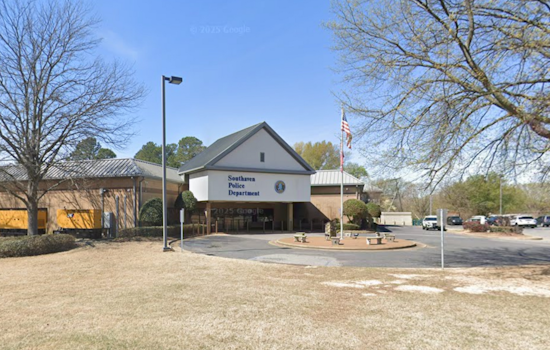 Operation 806: Joint Law Enforcement Effort in Southaven, Mississippi Rescues Five Human Trafficking Victims, Suspect Apprehended