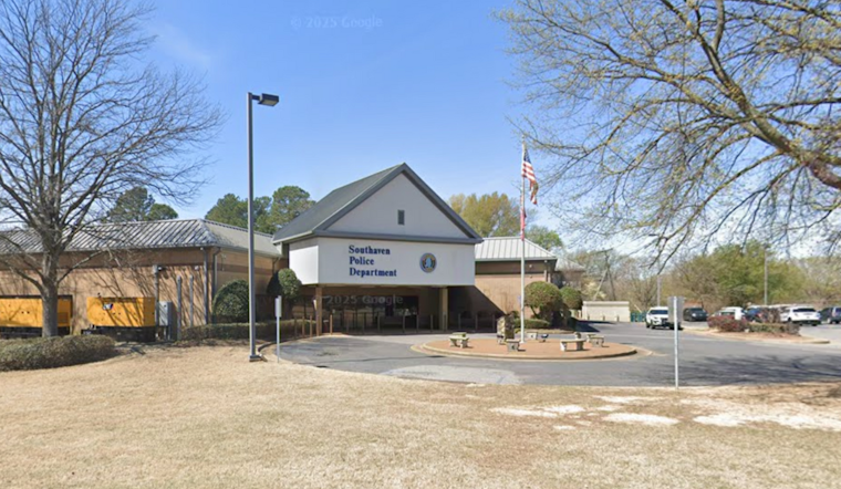 Operation 806: Joint Law Enforcement Effort in Southaven, Mississippi Rescues Five Human Trafficking Victims, Suspect Apprehended