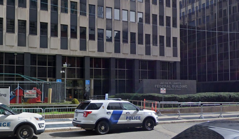 Operation Restore Justice Rescues 115 Children, Arrests 205 Suspects in Nationwide Child Predator Sting