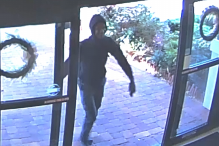 Orange County Authorities Offer $5,000 Reward for Information on Suspect in Assault of 90-Year-Old at Dr. Phillips Senior Living Community
