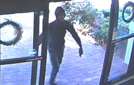 Orange County Authorities Offer $5,000 Reward for Information on Suspect in Assault of 90-Year-Old at Dr. Phillips Senior Living Community