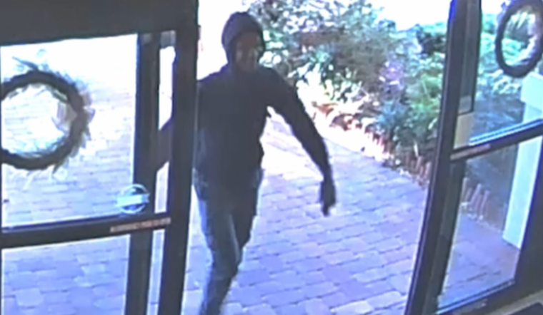 Orange County Authorities Offer $5,000 Reward for Information on Suspect in Assault of 90-Year-Old at Dr. Phillips Senior Living Community