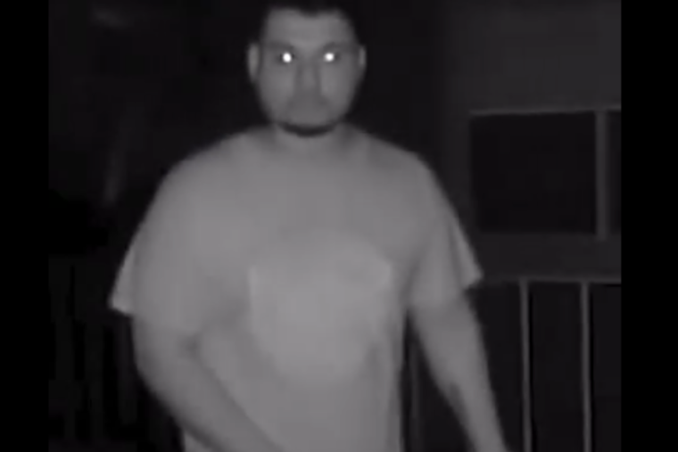 Orange County Authorities Seek Public's Help to Identify Suspect in Attempted Kidnapping Incident Near Adanson Street