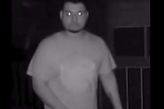 Orange County Authorities Seek Public's Help to Identify Suspect in Attempted Kidnapping Incident Near Adanson Street