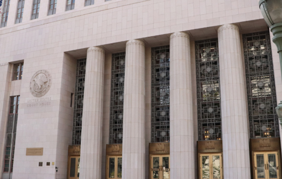 Orange County Businessman Luis E. Perez Sentenced to 8 Years for Tax Evasion and Fraud, Ordered to Pay Over $38 Million in Restitution