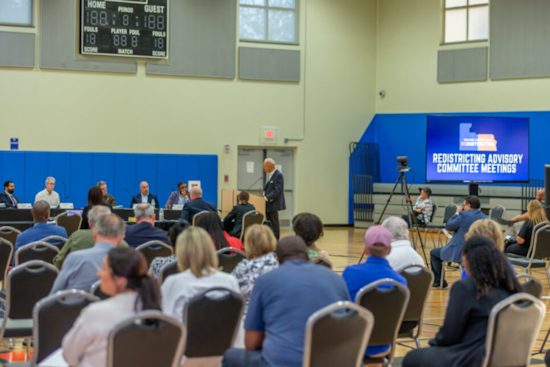 Orange County Expands Commission Districts, Calls for Public Engagement in Redistricting Process