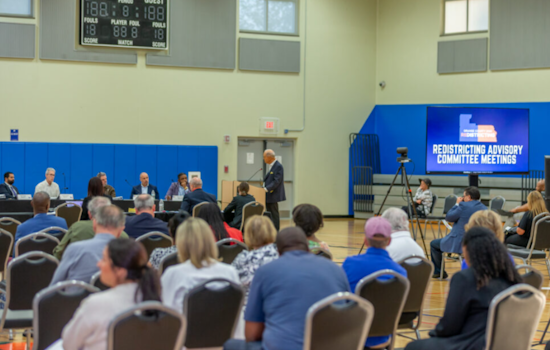 Orange County Expands Commission Districts, Calls for Public Engagement in Redistricting Process