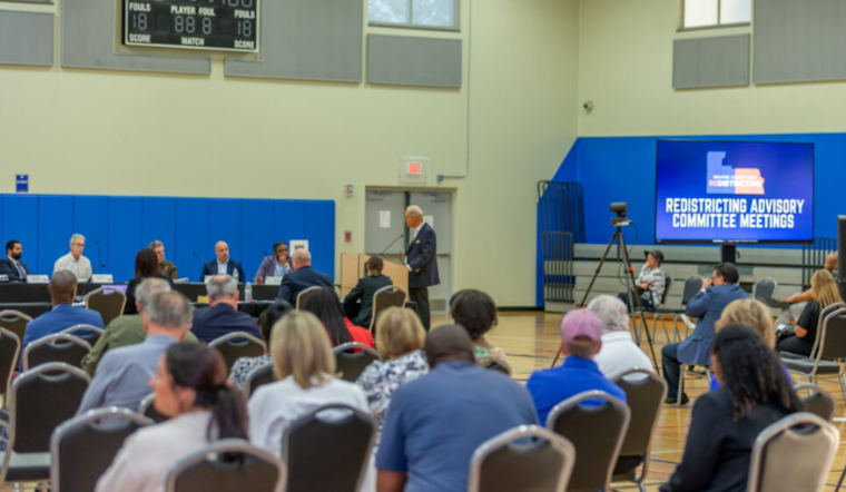 Orange County Expands Commission Districts, Calls for Public Engagement in Redistricting Process