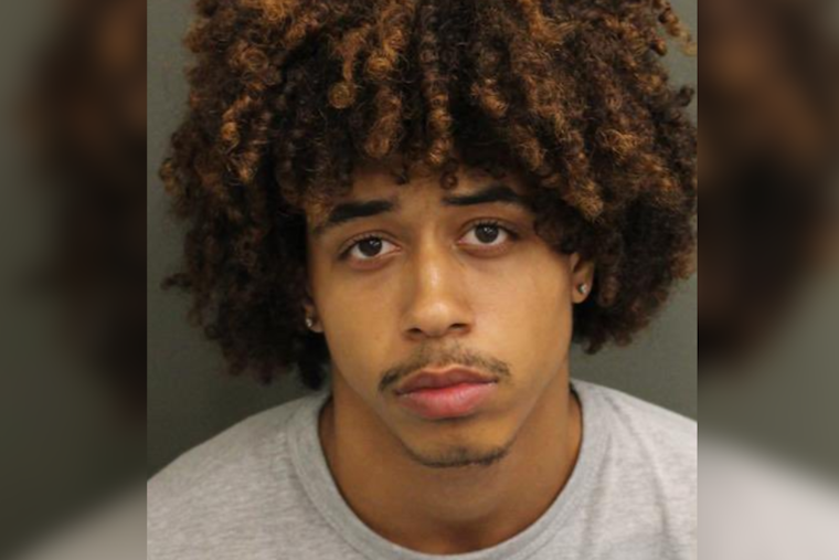 Orange County Father Charged with First-Degree Murder and Child Abuse in Tragic Death of Infant Daughter