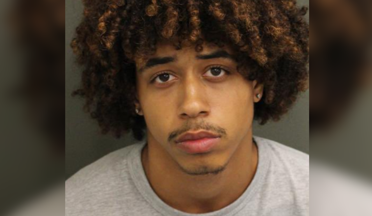 Orange County Father Charged with First-Degree Murder and Child Abuse in Tragic Death of Infant Daughter