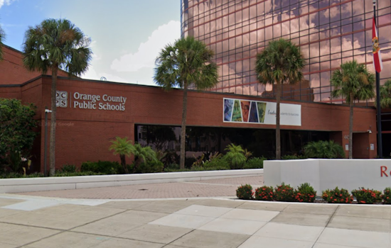 Orange County Public Schools Pauses Construction as Enrollment Declines Pose Financial Challenges