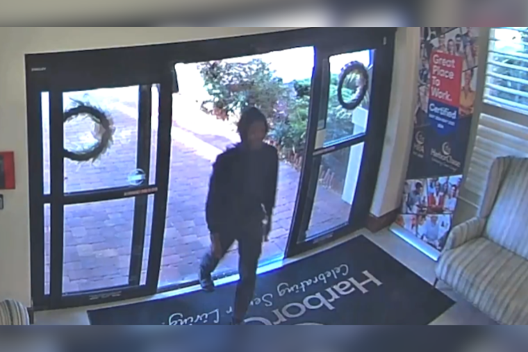Orange County Sheriff Seeks Public Aid in Identifying Suspect in Senior Resident Assault at HarborChase